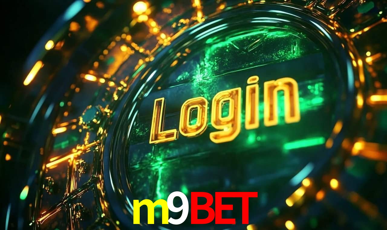 m9bet App Interface