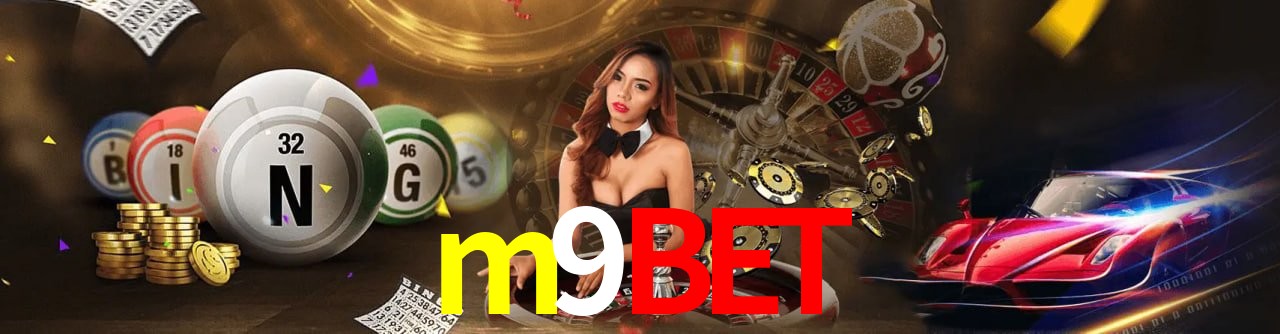 Flash Promotion m9bet