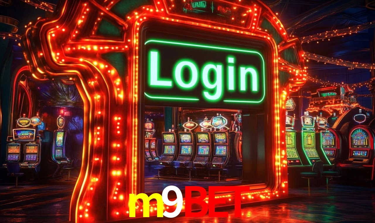 Welcome Bonus m9bet
